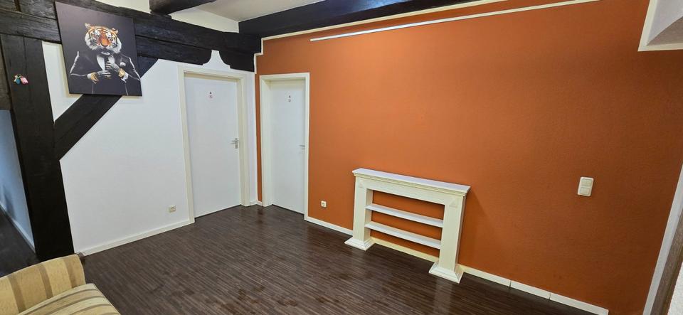 Etagenwohnung Rostock Gehlsdorf - 6 Zimmer, 67 m&sup2;, 27&euro; | Angebot:24562797