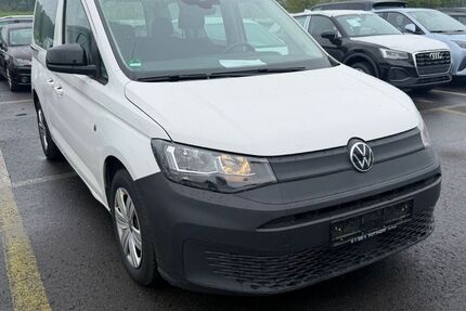 VW Caddy 114.899 km 21.900 &euro; Rostock 18069