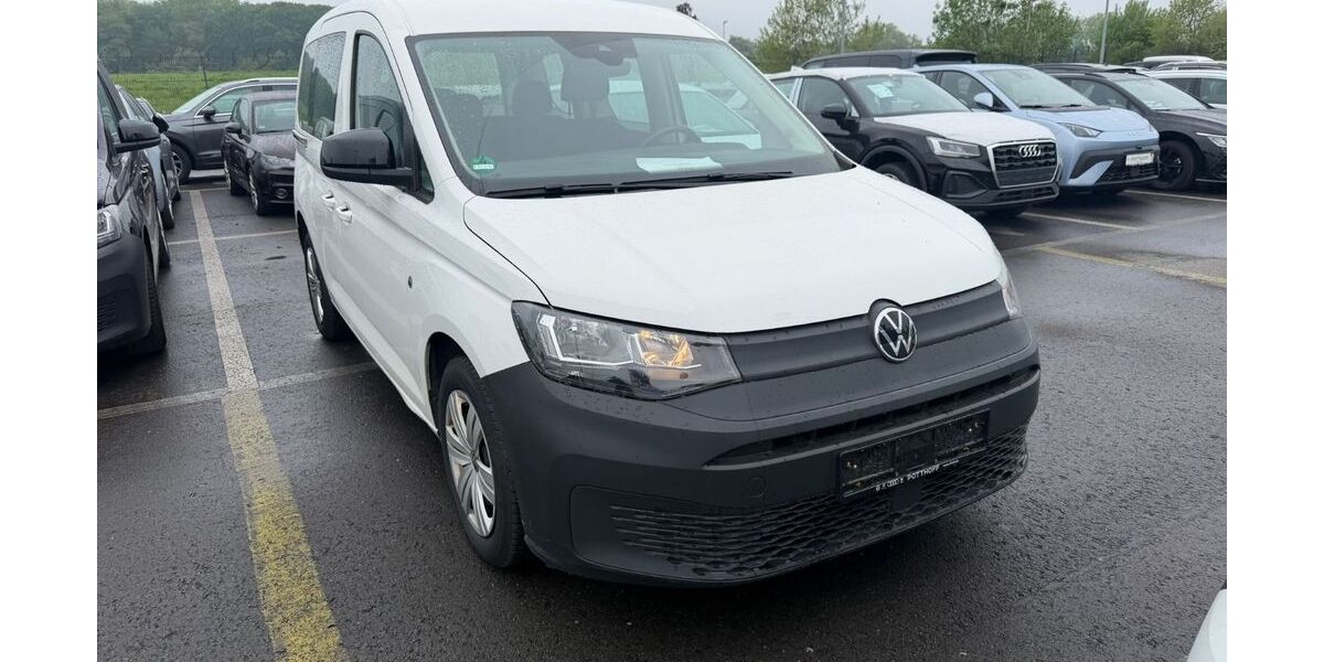 VW Caddy 114.899 km 21.900 &euro; Rostock 18069