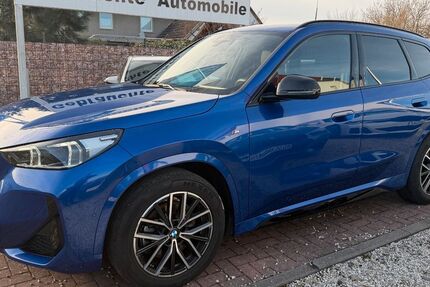 BMW X1 79.300 km 39.250 &euro; Elmenhorst 18107