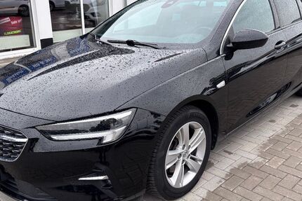 Opel Insignia 88.323 km 14.990 &euro; Tessin 18195