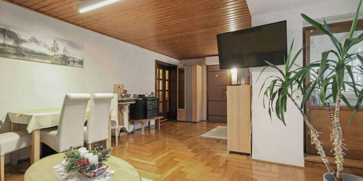 Mehrfamilienhaus, Wohnhaus Graal-Müritz Müritz - 8 Zimmer, 220 m&sup2;, 525.000&euro; | Angebot:26190660