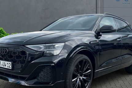 Audi Q8 2.500 km 106.889 &euro; Bad Doberan 18209