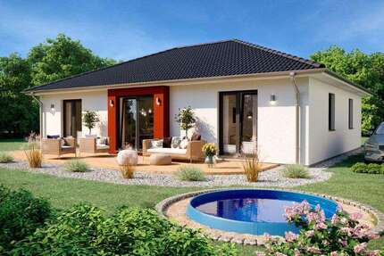 Haus Papendorf OT Niendorf Niendorf - 4 Zimmer, 115 m&sup2;, 479.715&euro; | Angebot:25192979