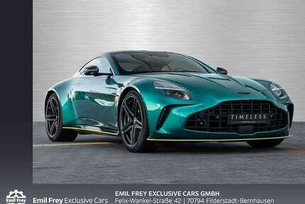 Aston Martin V8