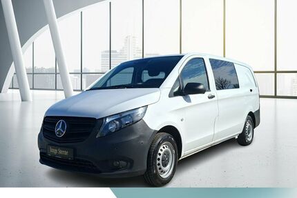 Mercedes-Benz Vito 120.940 km 27.251 &euro; Rostock 18055