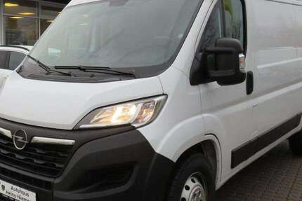 Opel Movano 59.900 km 28.400 &euro; Rostock- Roggentin 18184