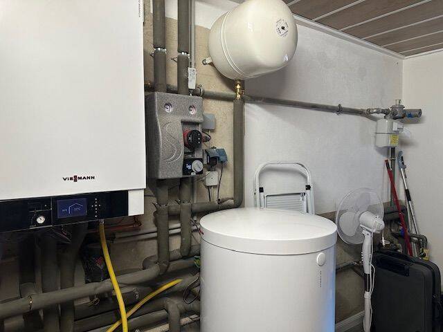 Reihenmittelhaus Bützow - 6 Zimmer, 180 m&sup2;, 269.000&euro; | Angebot:25745740