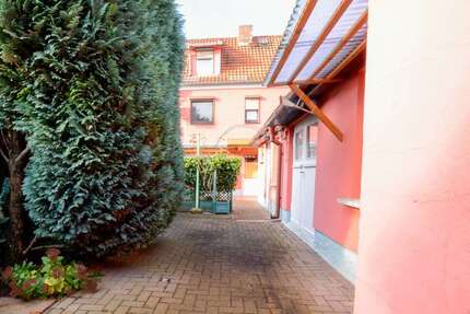 Haus Ribnitz-Damgarten Damgarten - 4 Zimmer, 120 m&sup2;, 189.000&euro; | Angebot:23476075