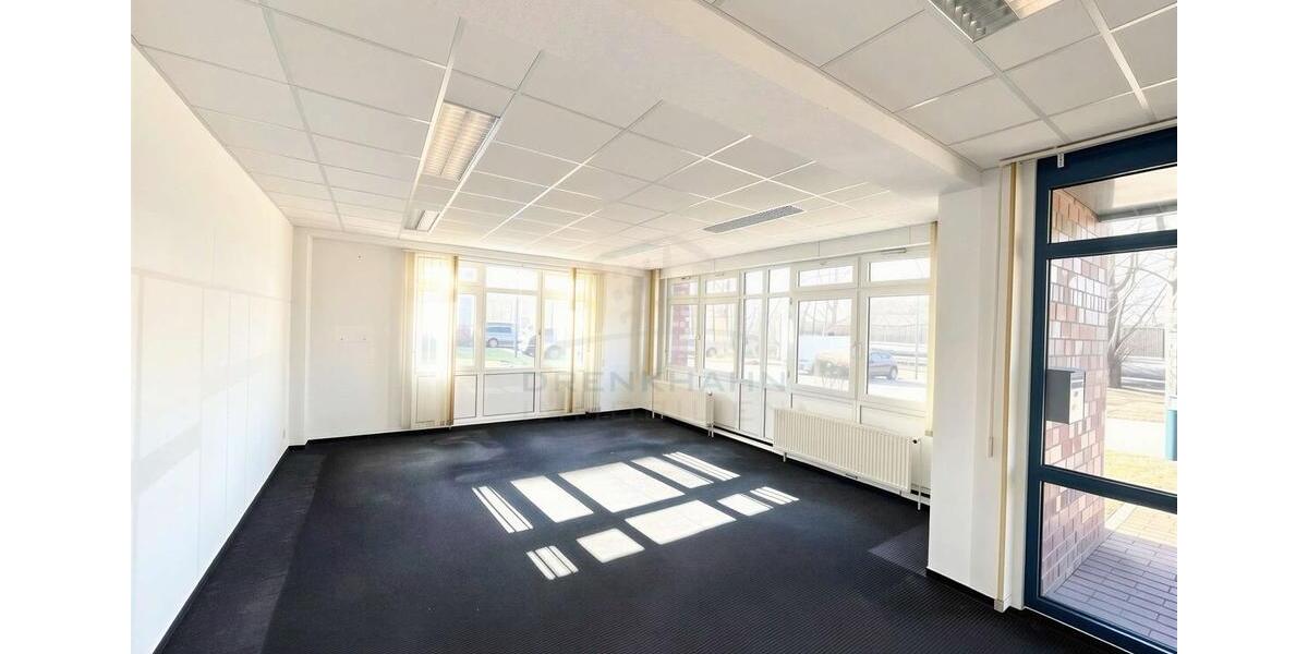 Gewerbeobjekt Rostock Gehlsdorf - 2.655&euro; | Angebot:25509845