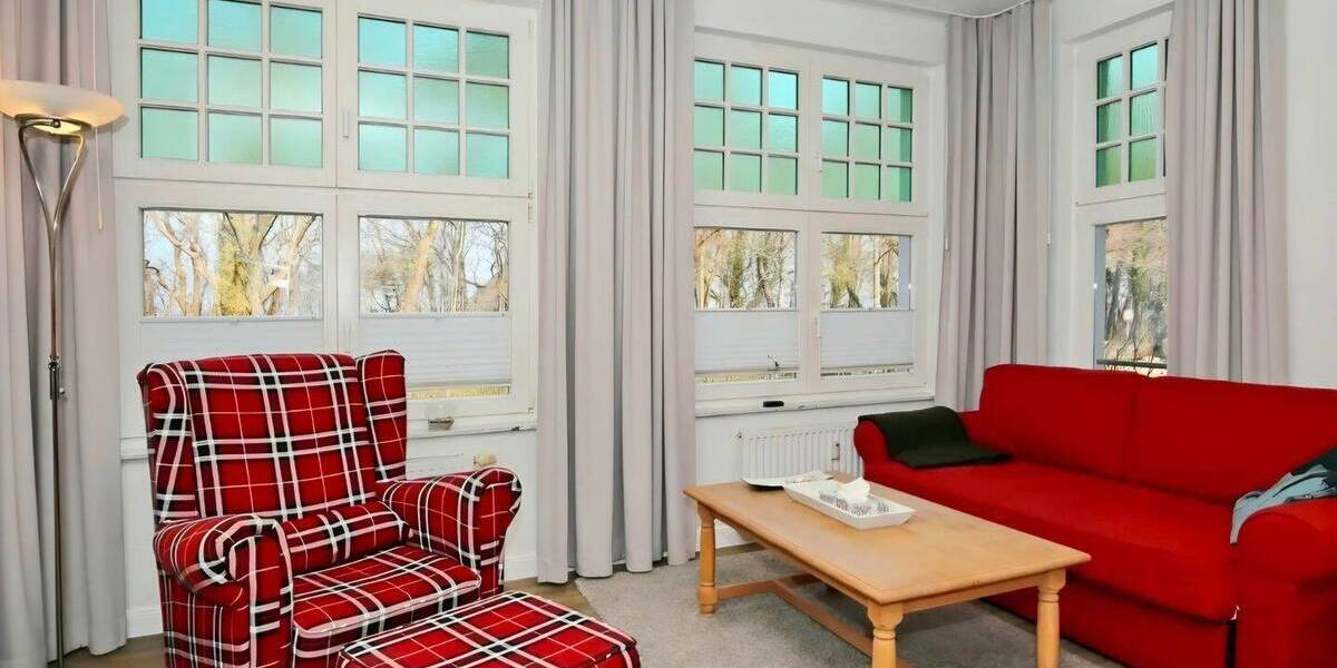 Etagenwohnung kühlungsborn - 2 Zimmer, 55 m&sup2;, 349.000&euro; | Angebot:26092398