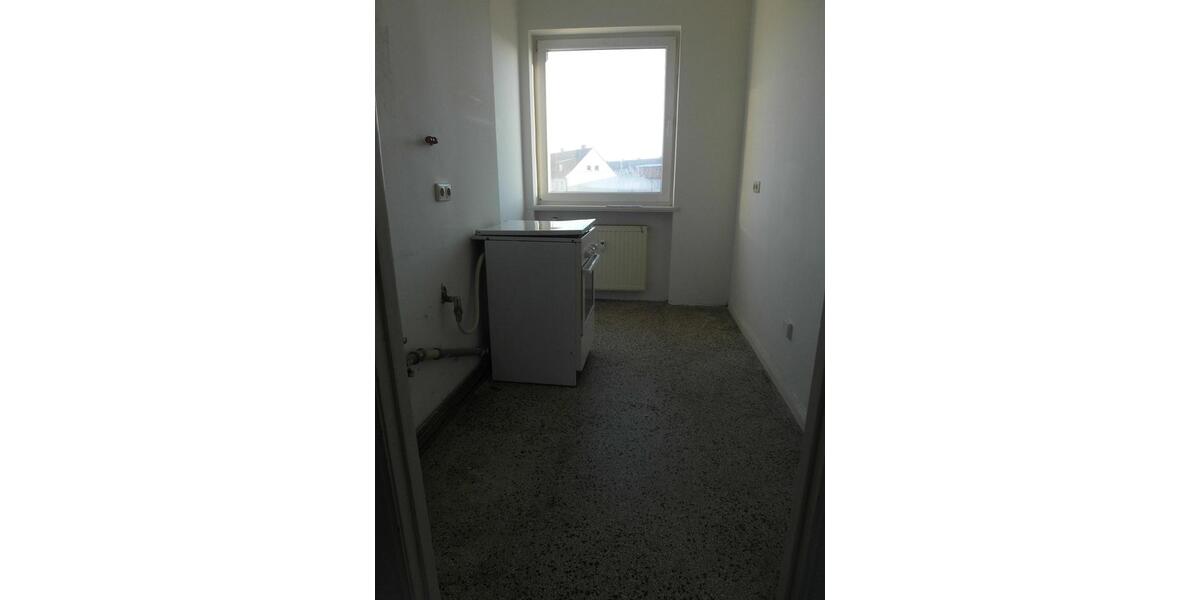 Etagenwohnung Rostock Hansaviertel - 2 Zimmer, 50 m&sup2;, 522&euro; | Angebot:25830951