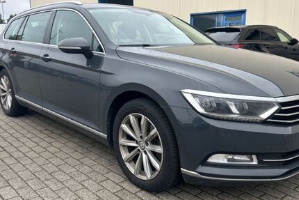 VW Passat Variant 307.000 km 8.320 € Stäbelow bei Rostock 18198