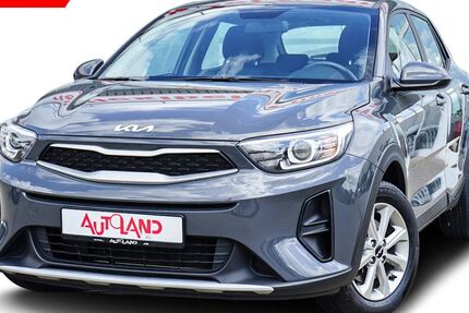 Kia Stonic 63.809 km 16.950 &euro; Rostock 18146