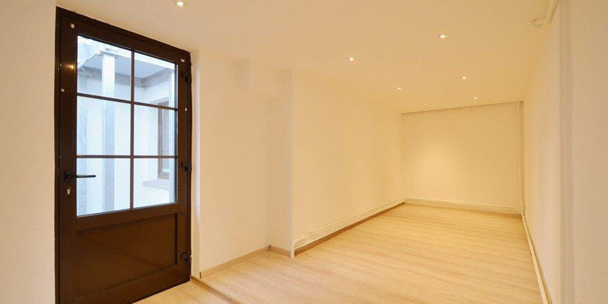 Gewerbeobjekt Graal-Müritz Müritz - 2 Zimmer, 65 m&sup2;, 650&euro; | Angebot:25701041