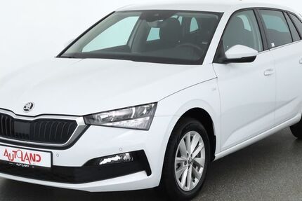 Skoda Scala 38.525 km 19.990 &euro; Rostock 18146