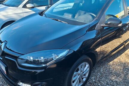 Renault Megane 121.000 km 6.990 € Rostock 18146