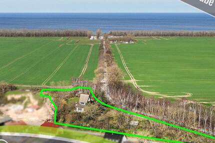 Haus Wittenbeck Klein Bollhagen - 3 Zimmer, 65 m&sup2;, 990.000&euro; | Angebot:23399835