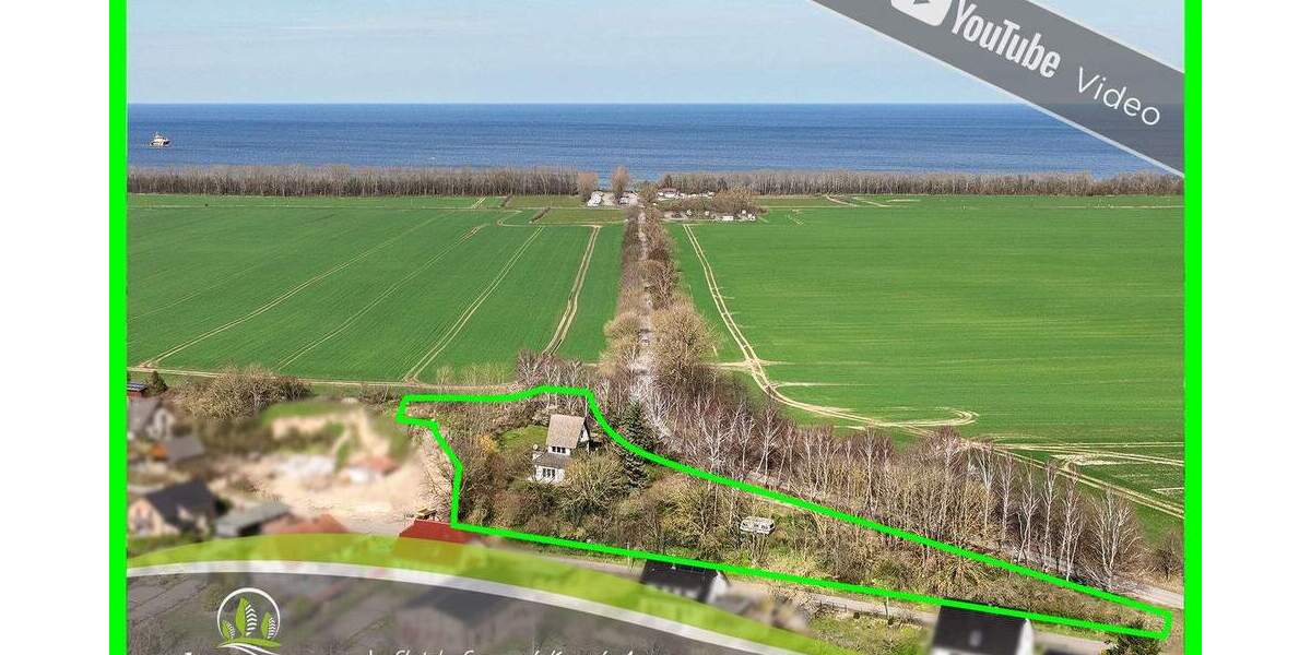 Mehrfamilienhaus, Wohnhaus Wittenbeck Klein Bollhagen - 3 Zimmer, 65 m&sup2;, 990.000&euro; | Angebot:23399835