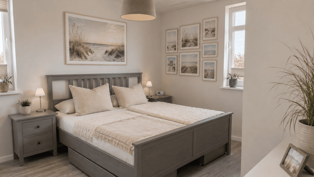 Etagenwohnung Bad Doberan - 3 Zimmer, 78 m&sup2;, 385.500&euro; | Angebot:26684289