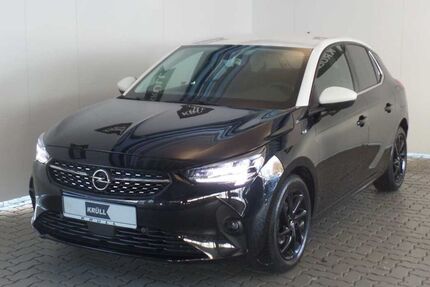 Opel Corsa 57.900 km 13.980 &euro; Rostock 18146