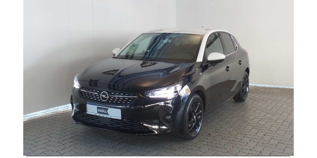 Opel Corsa 57.900 km 13.980 &euro; Rostock 18146