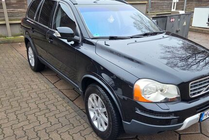 Volvo XC90 199.200 km 10.500 &euro; Rostock 18069