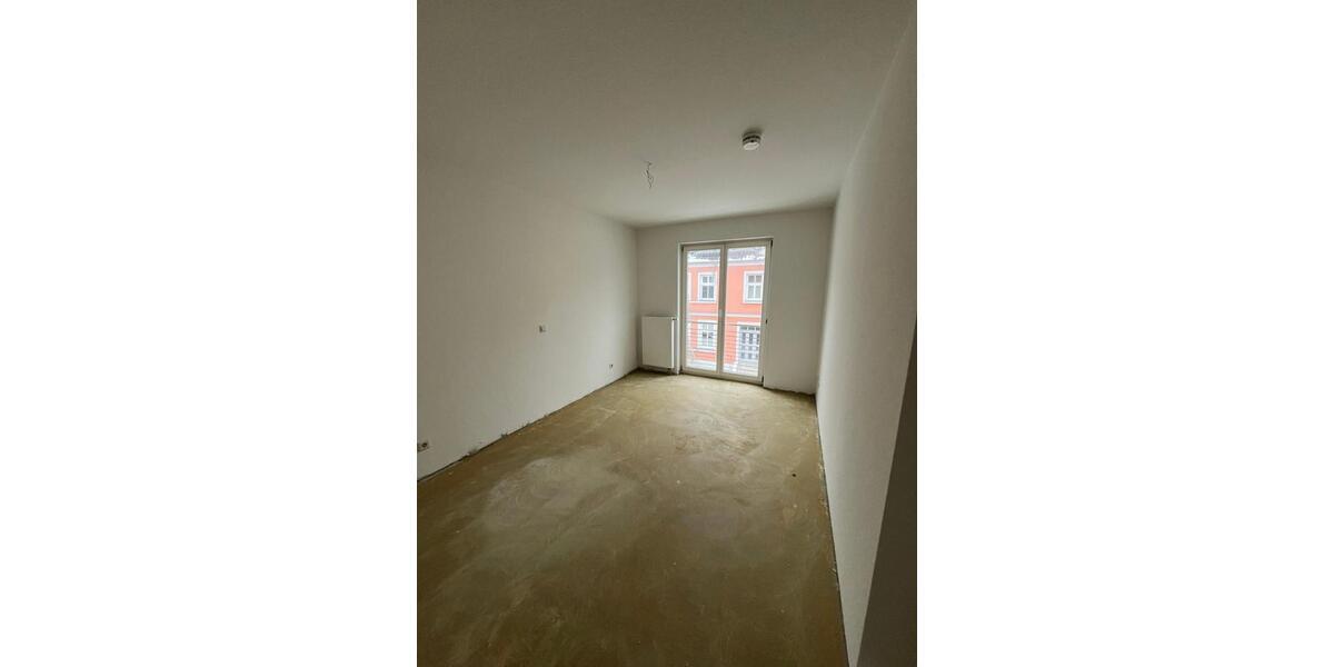 Etagenwohnung Ribnitz-Damgarten Damgarten - 3 Zimmer, 71 m&sup2;, 660&euro; | Angebot:24941320