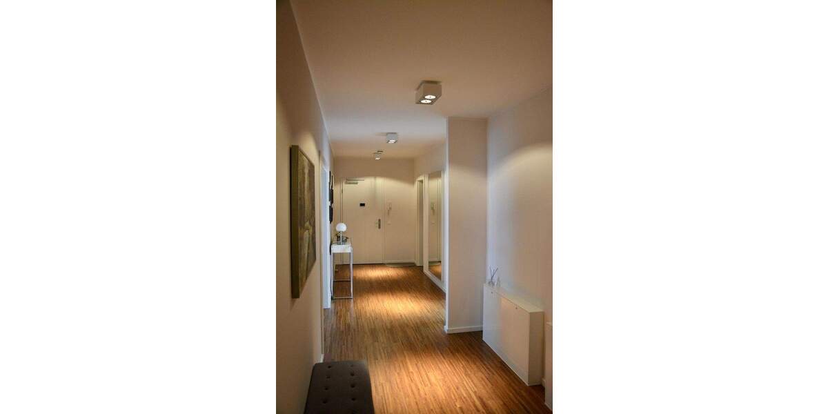 Etagenwohnung Rostock Kröpeliner Tor-Vorstadt - 4 Zimmer, 148 m&sup2;, 799.990&euro; | Angebot:25720665