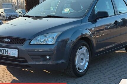 Ford Focus 165.838 km 2.990 &euro; Rostock-Warnemünde 18119