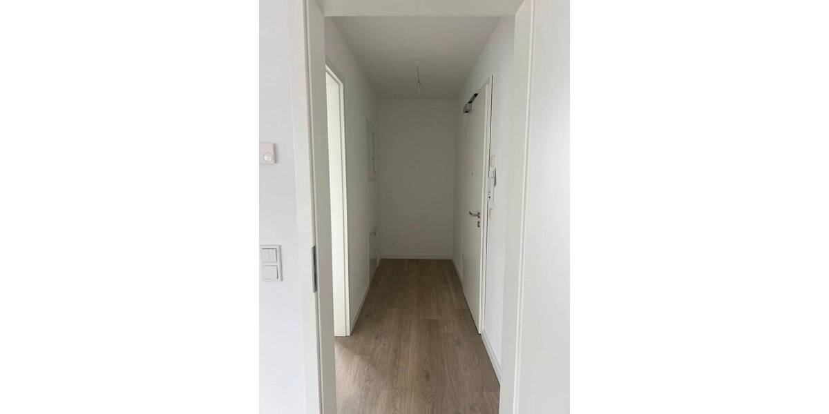 Etagenwohnung Bad Doberan - 2 Zimmer, 64 m&sup2;, 950&euro; | Angebot:26672596
