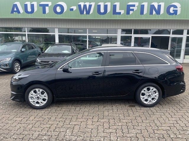 ceed Sportswagon