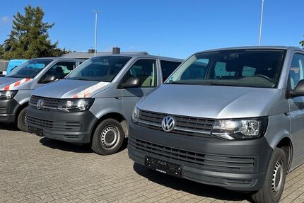 VW T6 Kombi 280.000 km 13.200 € Stäbelow bei Rostock 18198