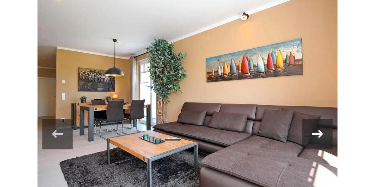 Ferienimmobilie Bad Doberan - 750&euro; | Angebot:25809819