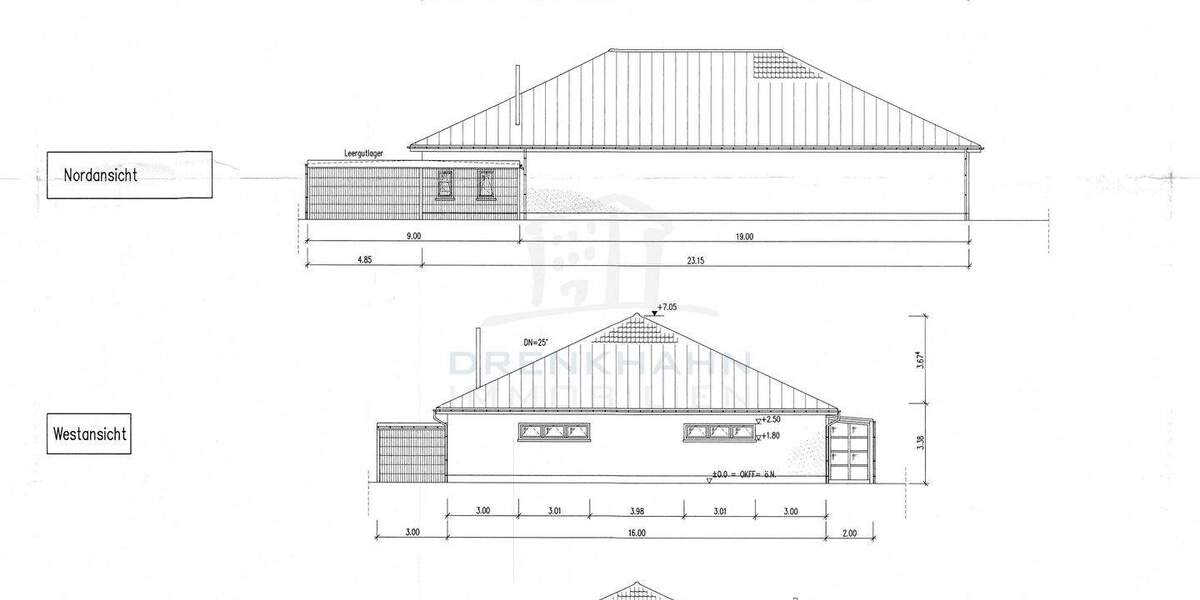 Gewerbeobjekt Graal-Müritz Müritz - 4.399&euro; | Angebot:25665358