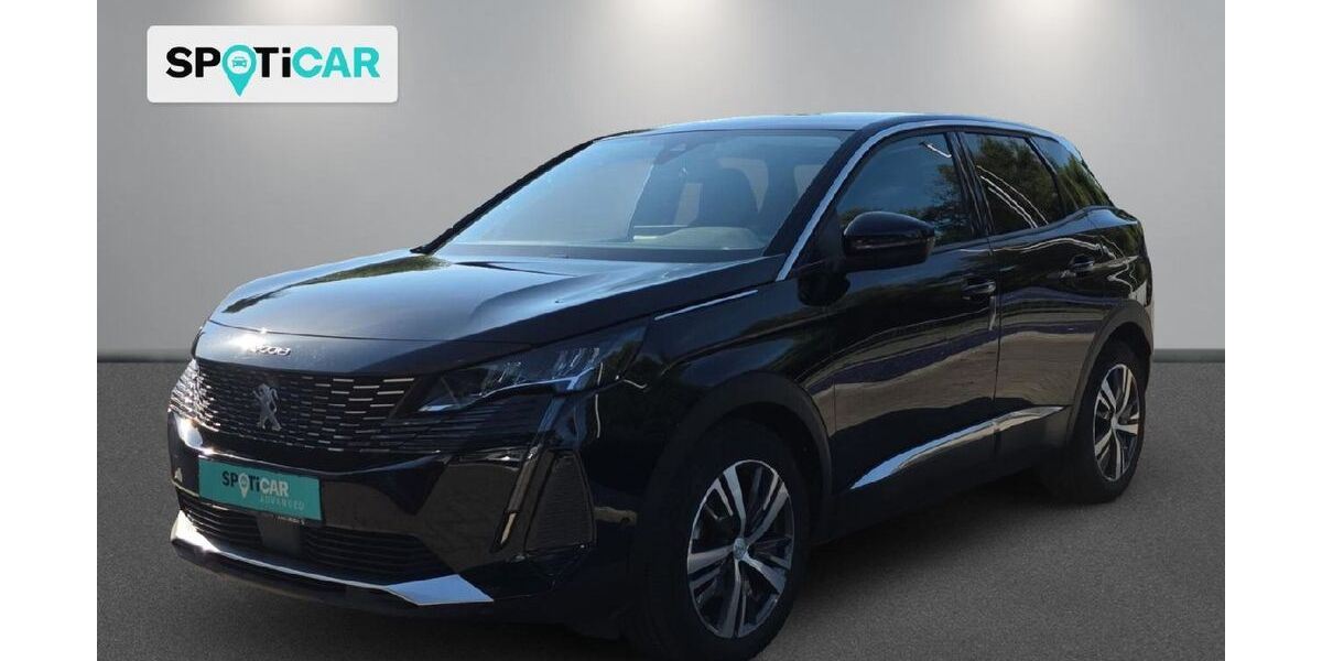 Peugeot 3008 66.152 km 21.990 &euro; Ribnitz-Damgarten 18311