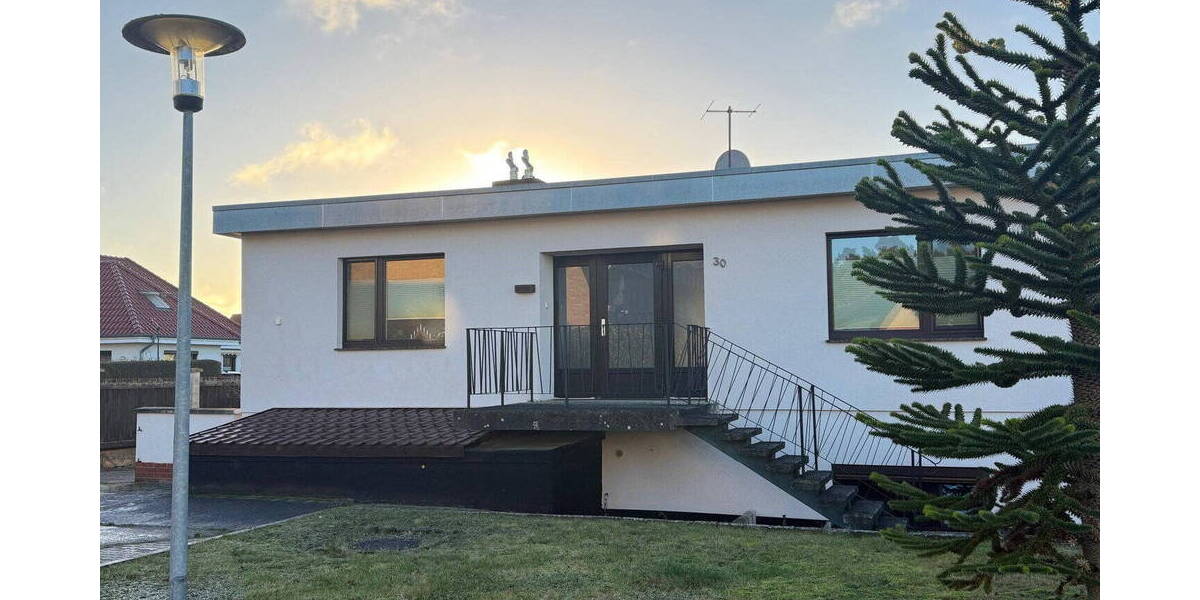 Einfamilienhaus Graal-Müritz Müritz - 1 Zimmer, 315 m&sup2;, 870.000&euro; | Angebot:26053249