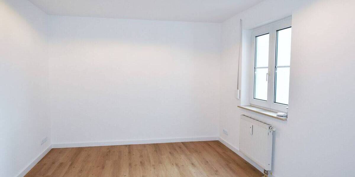 Etagenwohnung Graal-Müritz Müritz - 2 Zimmer, 56 m&sup2;, 240.000&euro; | Angebot:25701028