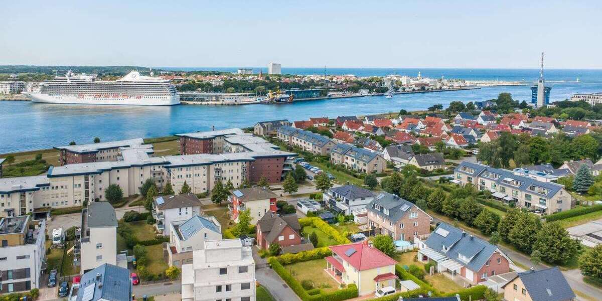Einfamilienhaus Rostock Hohe Düne - 4 Zimmer, 139 m&sup2;, 750.000&euro; | Angebot:27184964