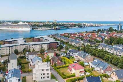 Haus Rostock Hohe Düne - 4 Zimmer, 139 m&sup2;, 750.000&euro; | Angebot:27184964
