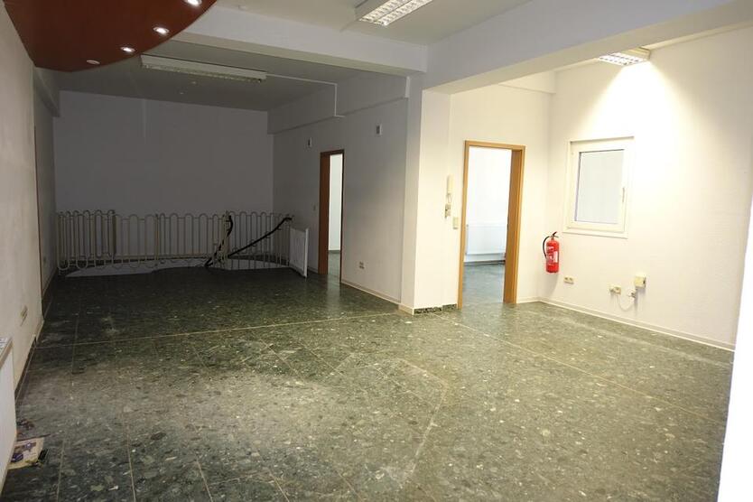 Büro- Praxisfläche zimmer