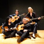 guitar4friends - Nacht der Gitarren