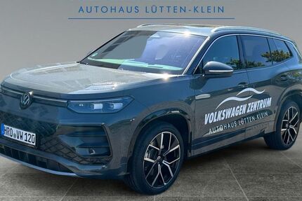 VW Tayron 1.500 km 59.890 &euro; Rostock 18107