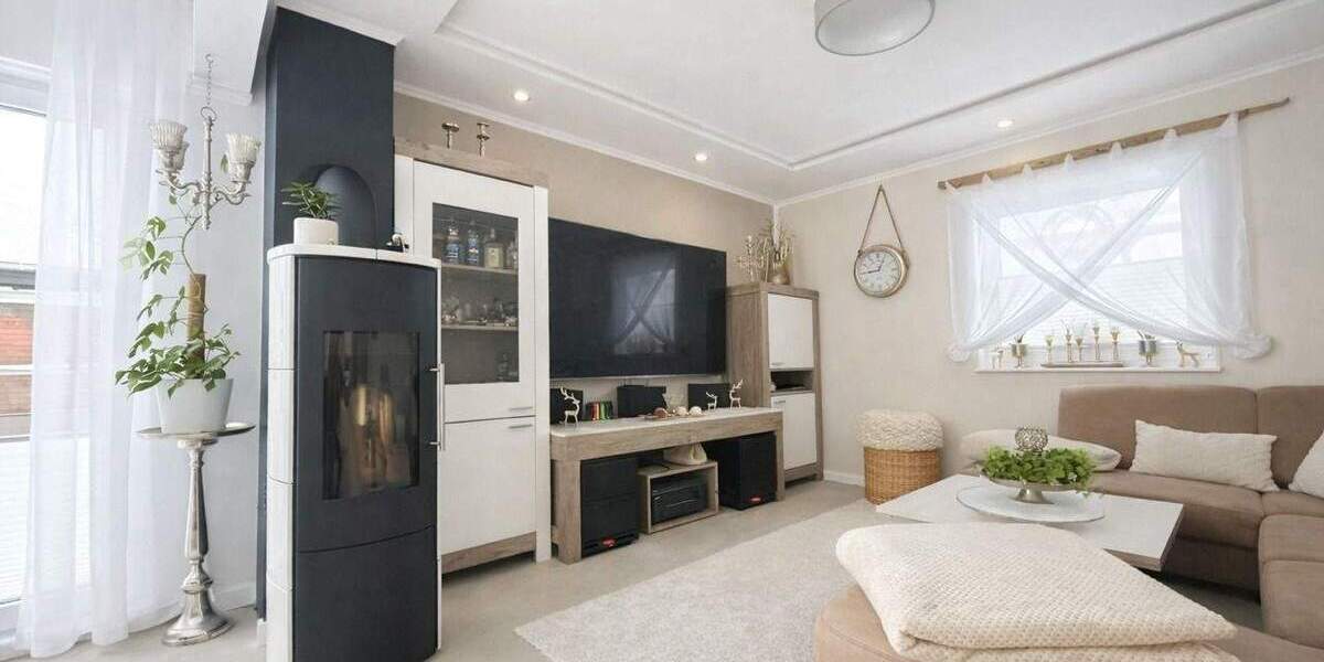 Einfamilienhaus Bad Doberan - 6 Zimmer, 185 m&sup2;, 715.000&euro; | Angebot:25771087
