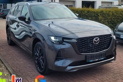 Mazda CX-80 5.000 km 59.990 &euro; Rostock 18106