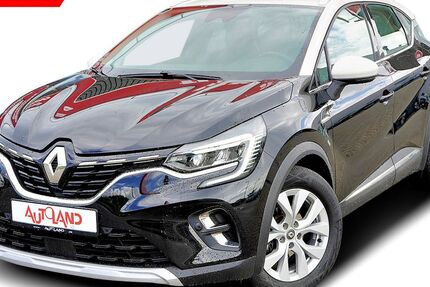Renault Captur 76.907 km 17.950 € Rostock 18146