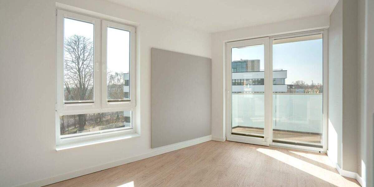 Etagenwohnung Rostock Kröpeliner Tor-Vorstadt - 3 Zimmer, 97 m&sup2;, 652.500&euro; | Angebot:25834769