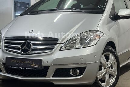 Mercedes-Benz A 180 92.806 km 8.900 &euro; Roggentin 18184