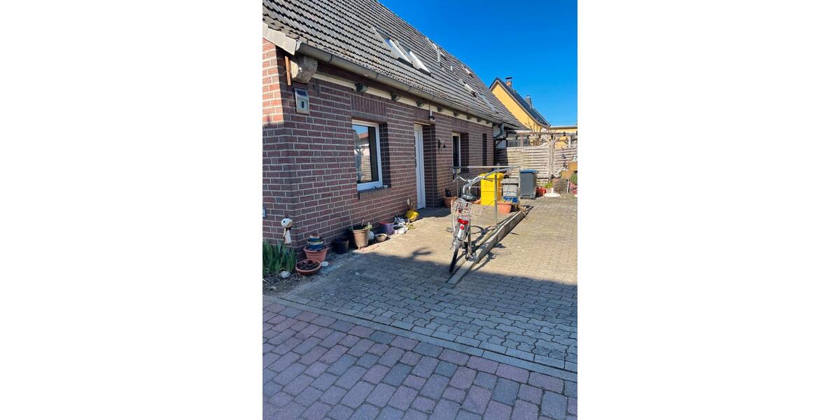 Doppelhaushälfte Satow - 4 Zimmer, 80 m&sup2;, 180.000&euro; | Angebot:26230440