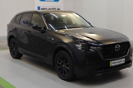 Mazda CX-60 45.900 km 36.900 &euro; Rostock 18106
